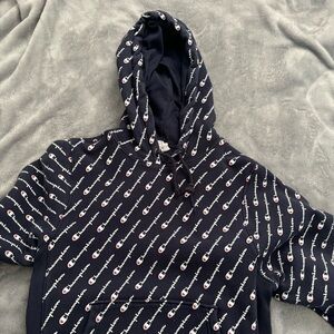 Champion Hoodie